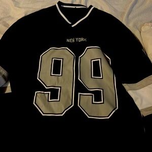 New York #99 Jersey